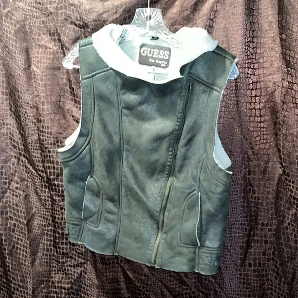Guess Vest - Picture 3 of 11